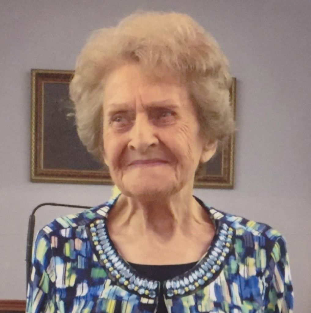 Lucille Sorrells