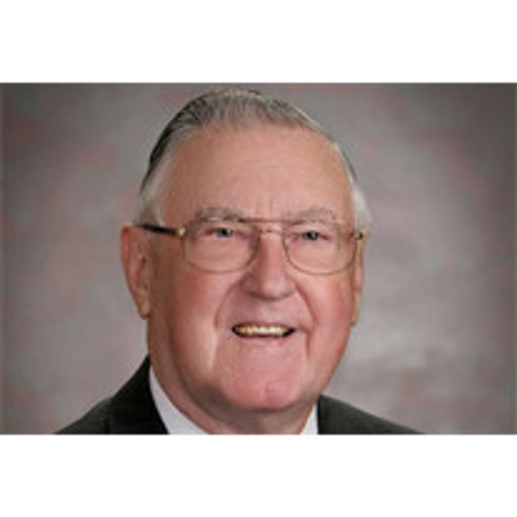 Ronald "Ron" Hawes Profile Photo