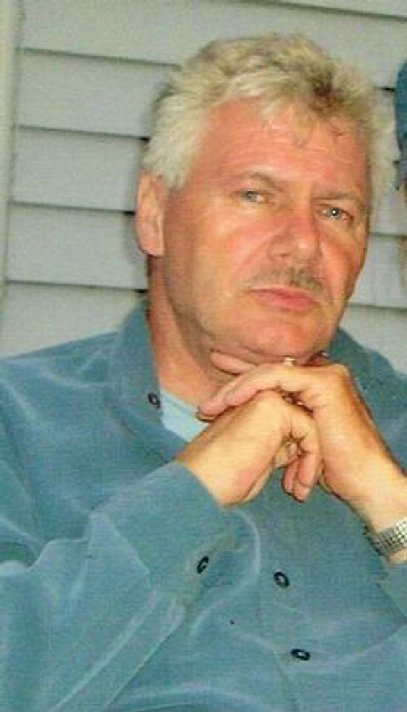 W. Bruce Taverner Profile Photo
