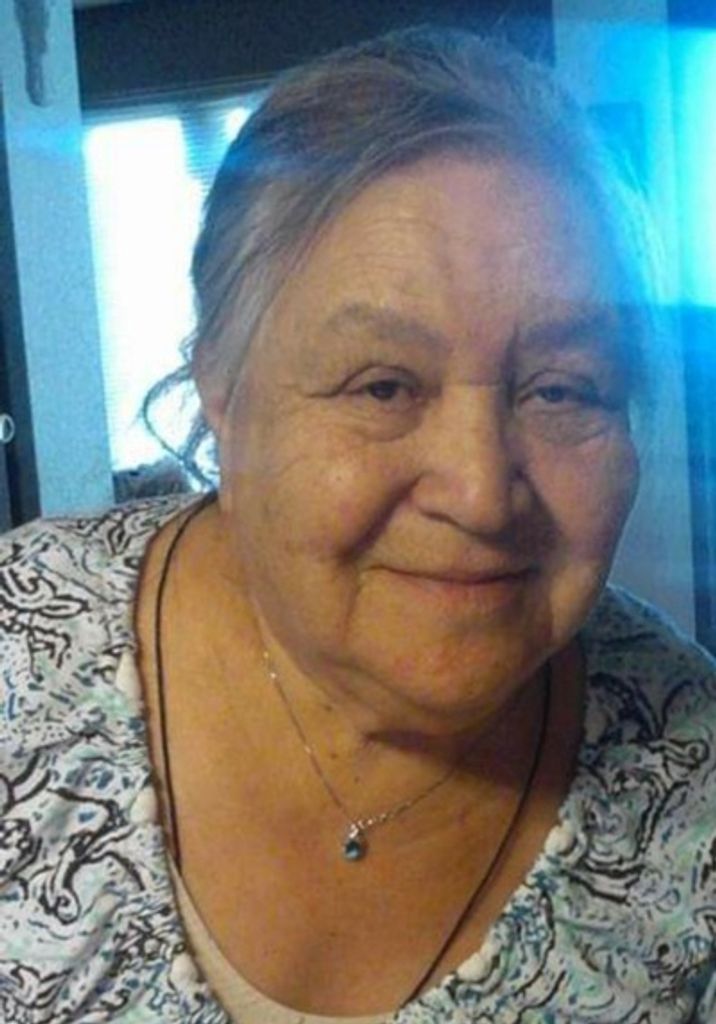 Conrada Tenorio Saiz Profile Photo