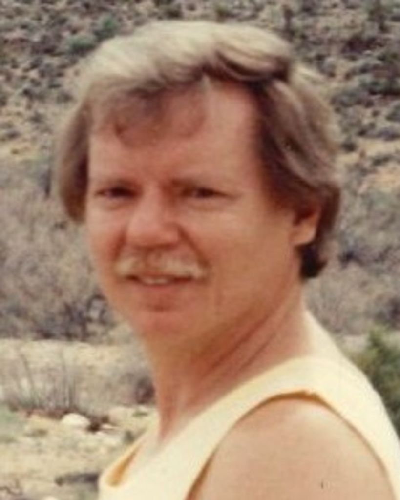 Thomas R. Pointinger, Sr.