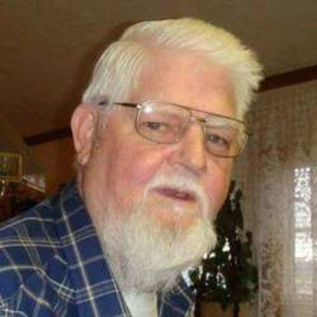 Martin Edward Lester, Sr.