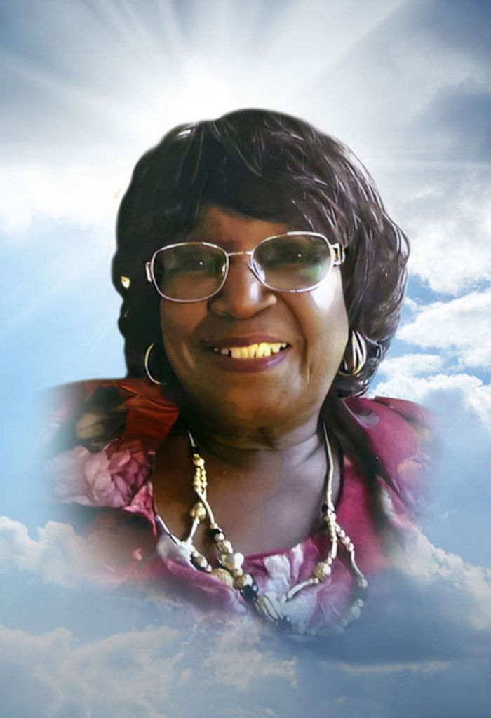 Janie Davis Prioleau Profile Photo