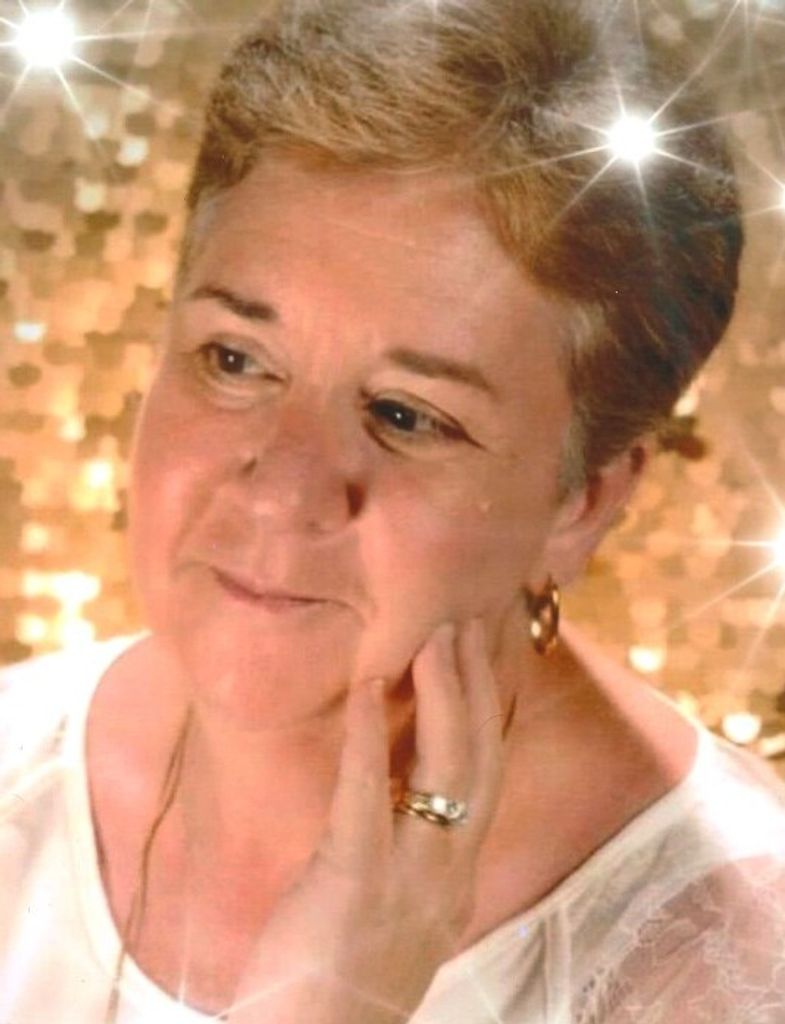 Tina Marie (Shaw)  Young