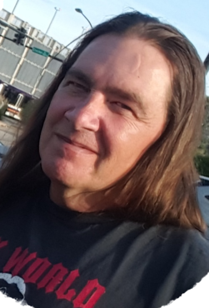 Richard "Gor" Bailey Profile Photo