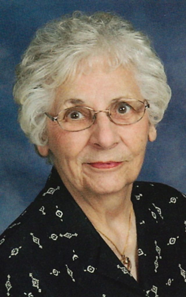 Monica Mary Besler