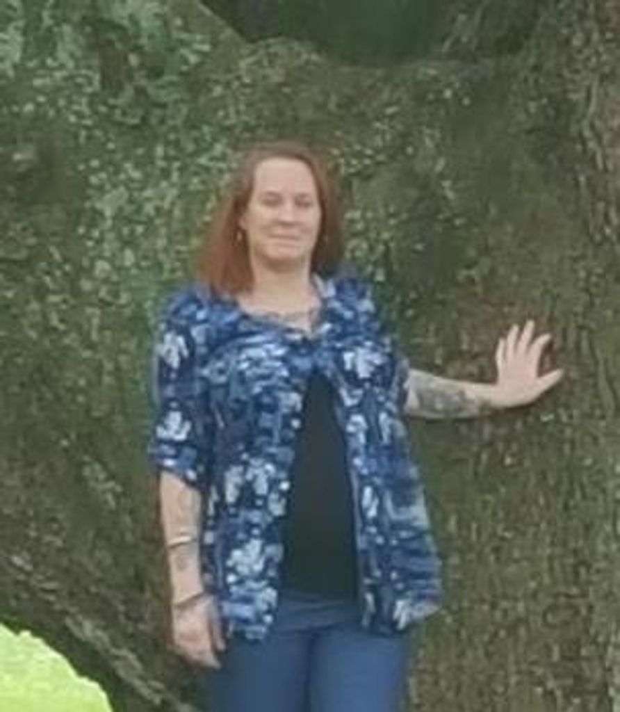 Amanda Morrison Profile Photo