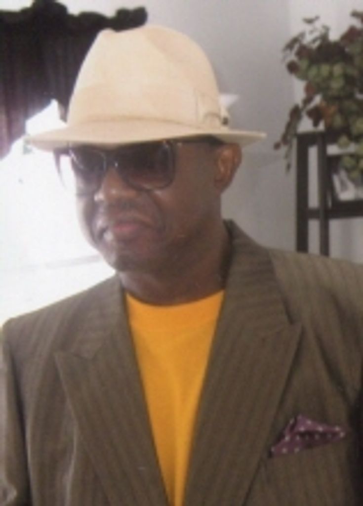 David Louis Holloway Profile Photo