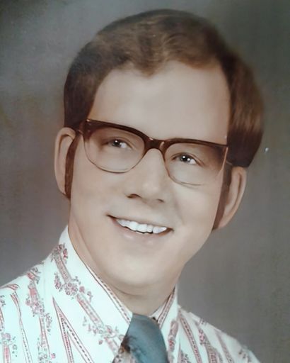 Wayne Robert Burnett's obituary image