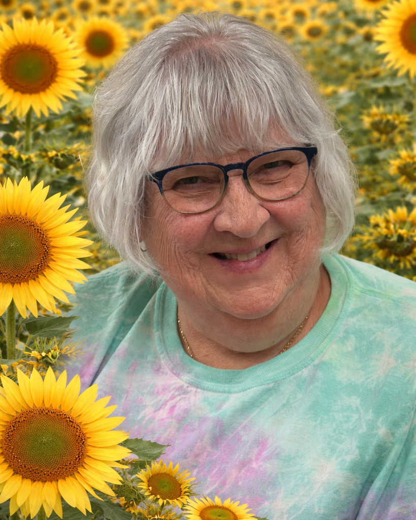 Toni Marie Sams Profile Photo