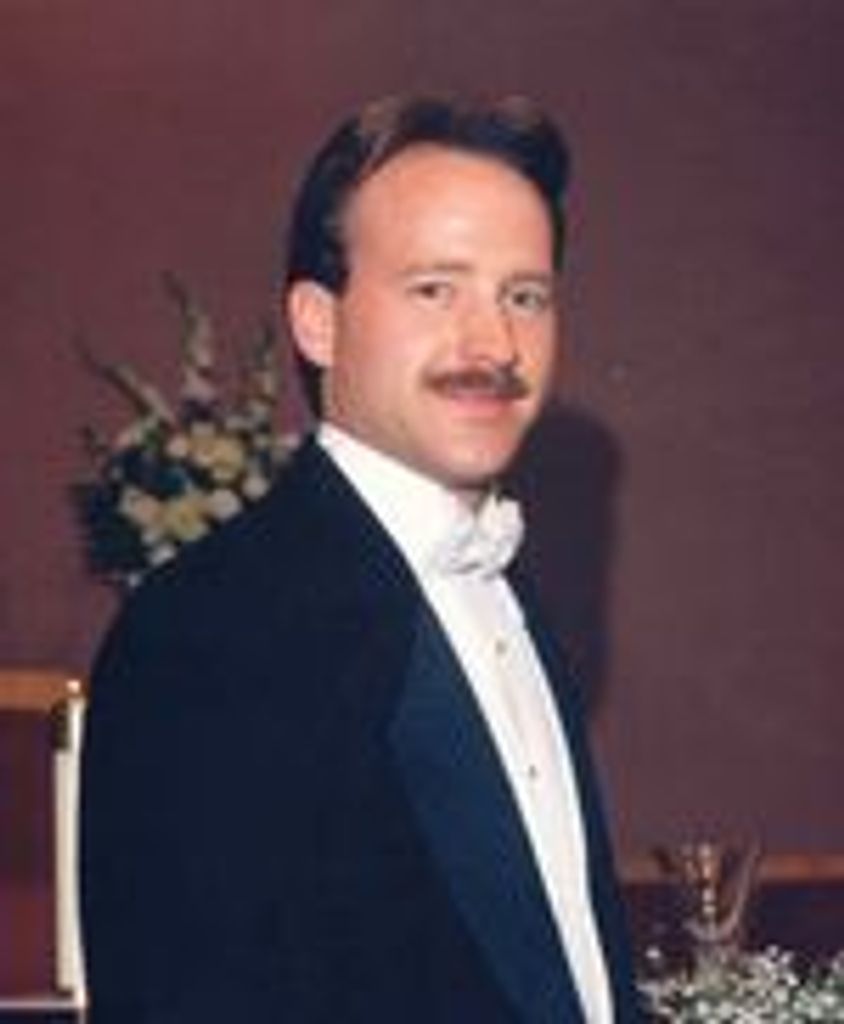 Scott David Pennington