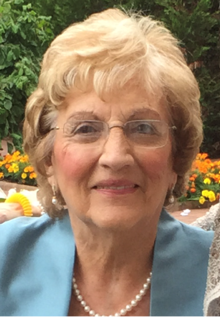 Julia Lombardo