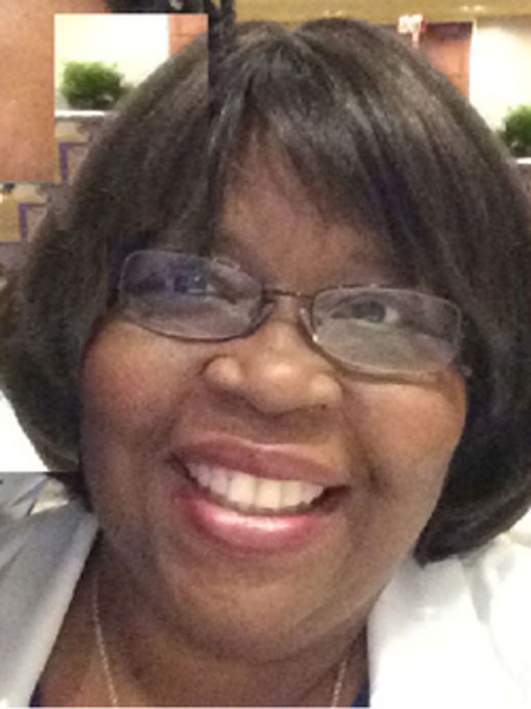 Marsha Loraine Small