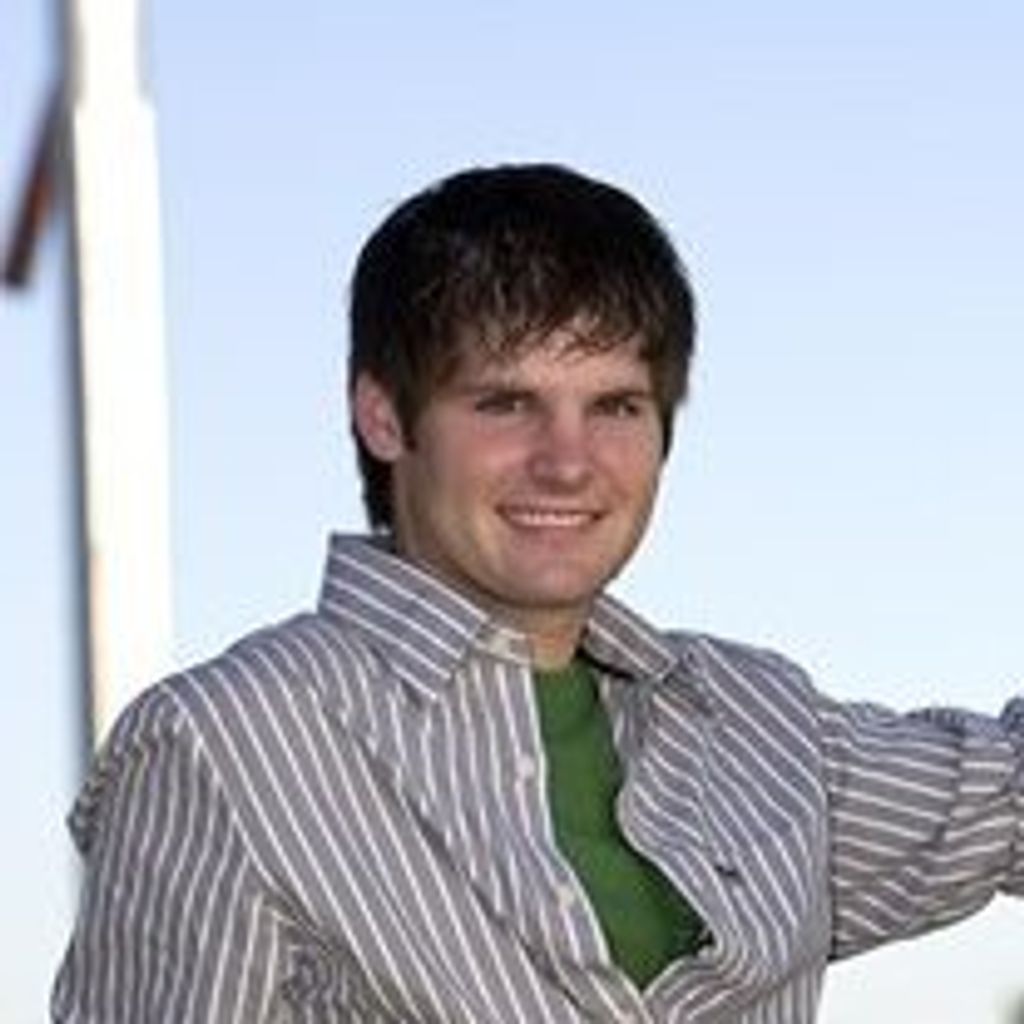 Tyler Lundberg