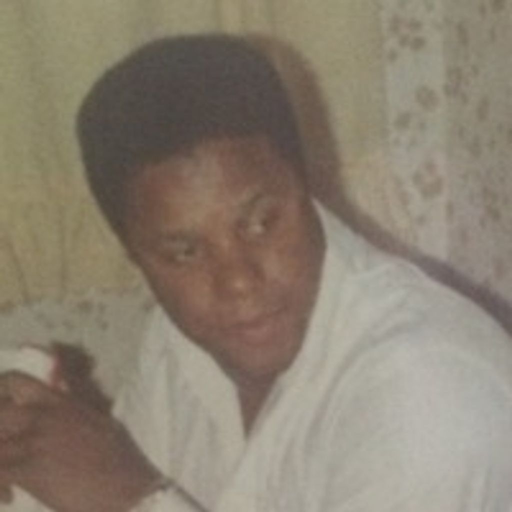 Partick A Forbes Profile Photo