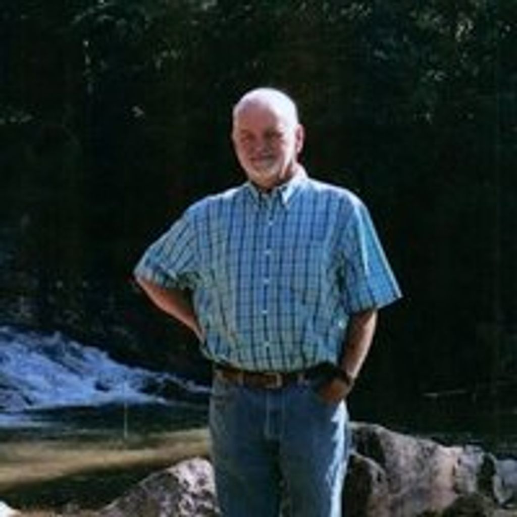 James Harold Walden Jr.