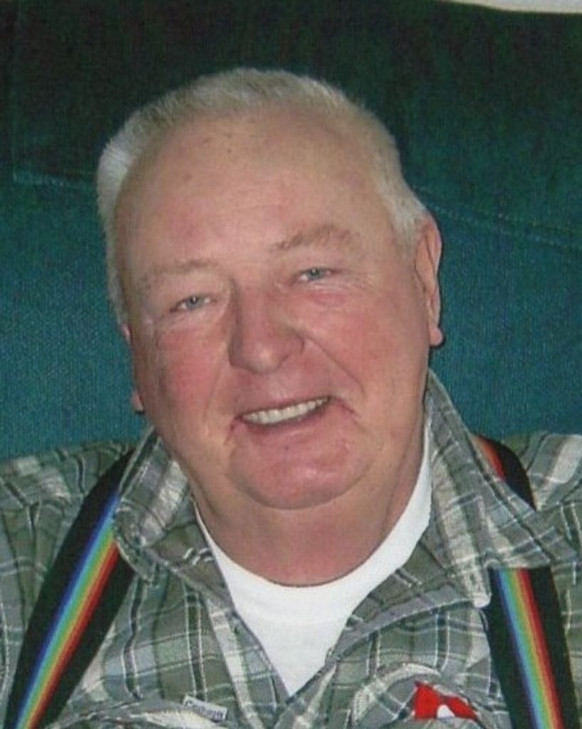 Joseph Anthony Trapp, Sr.