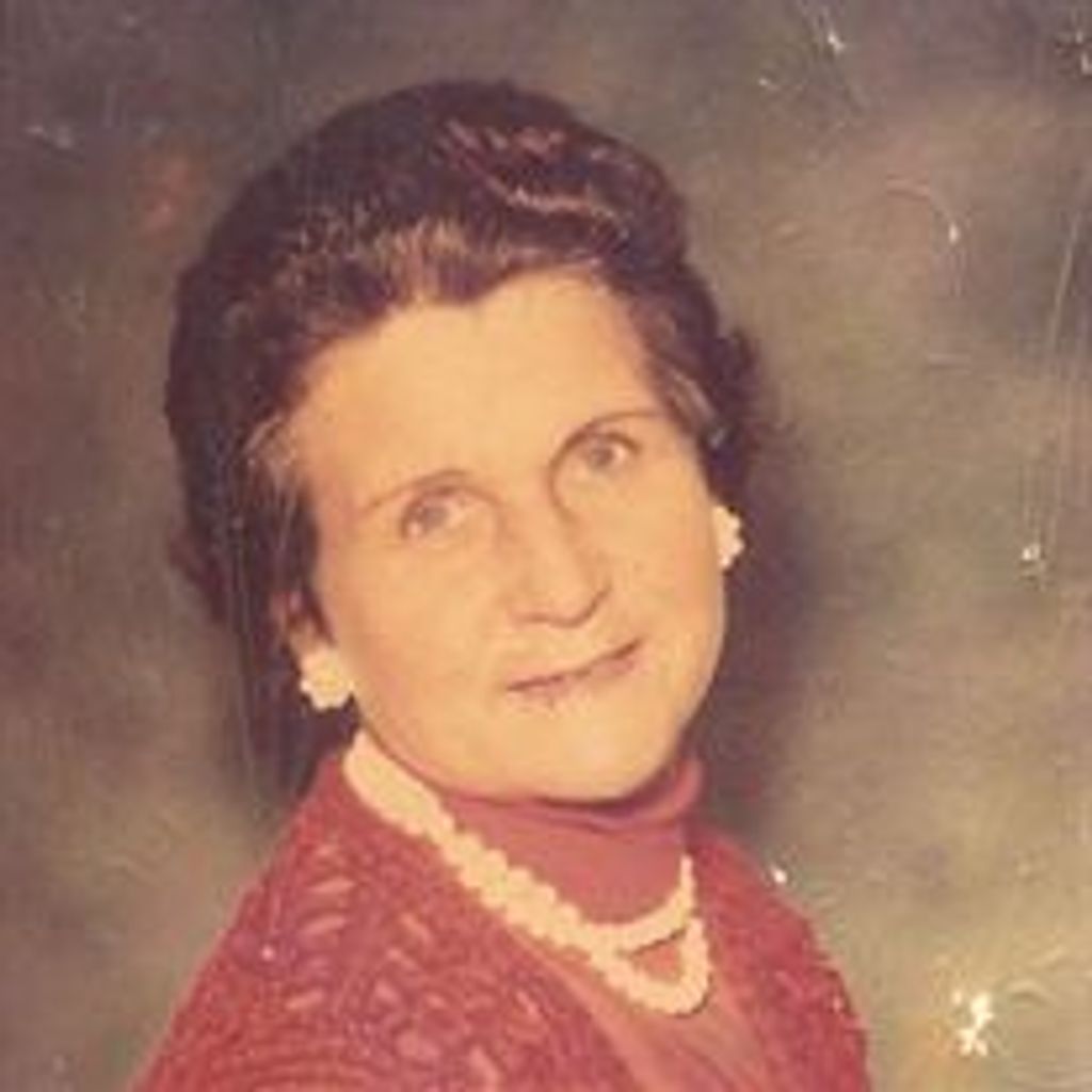Hazel Faye Dingler