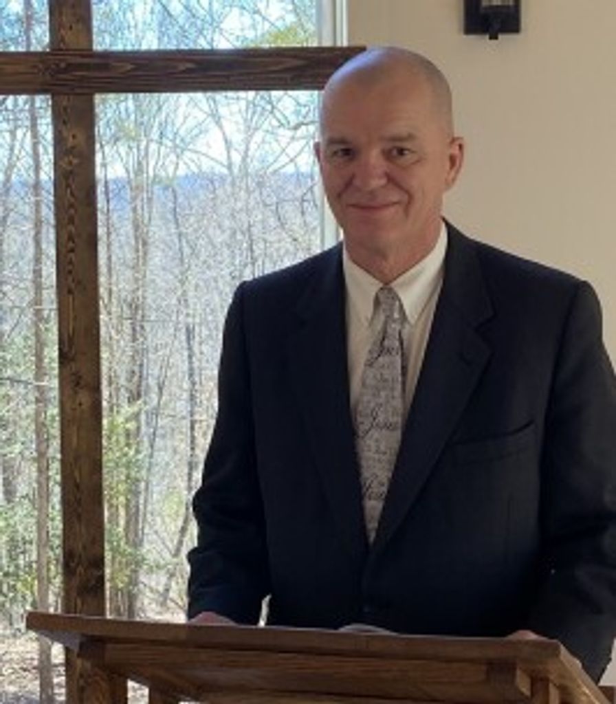 Gregory Smith Profile Photo