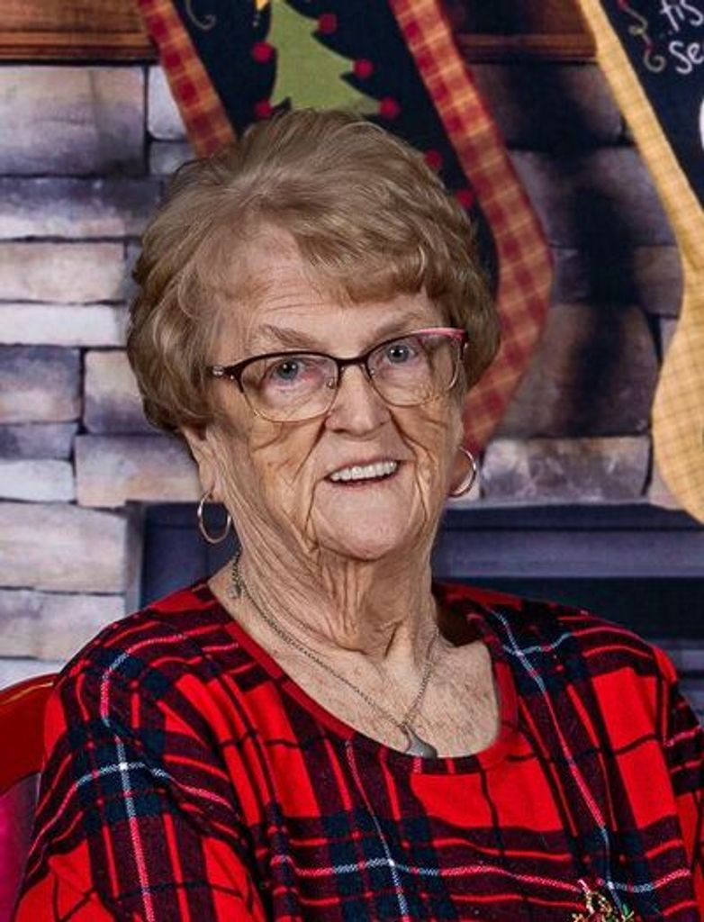 Kathleen Luscombe Profile Photo
