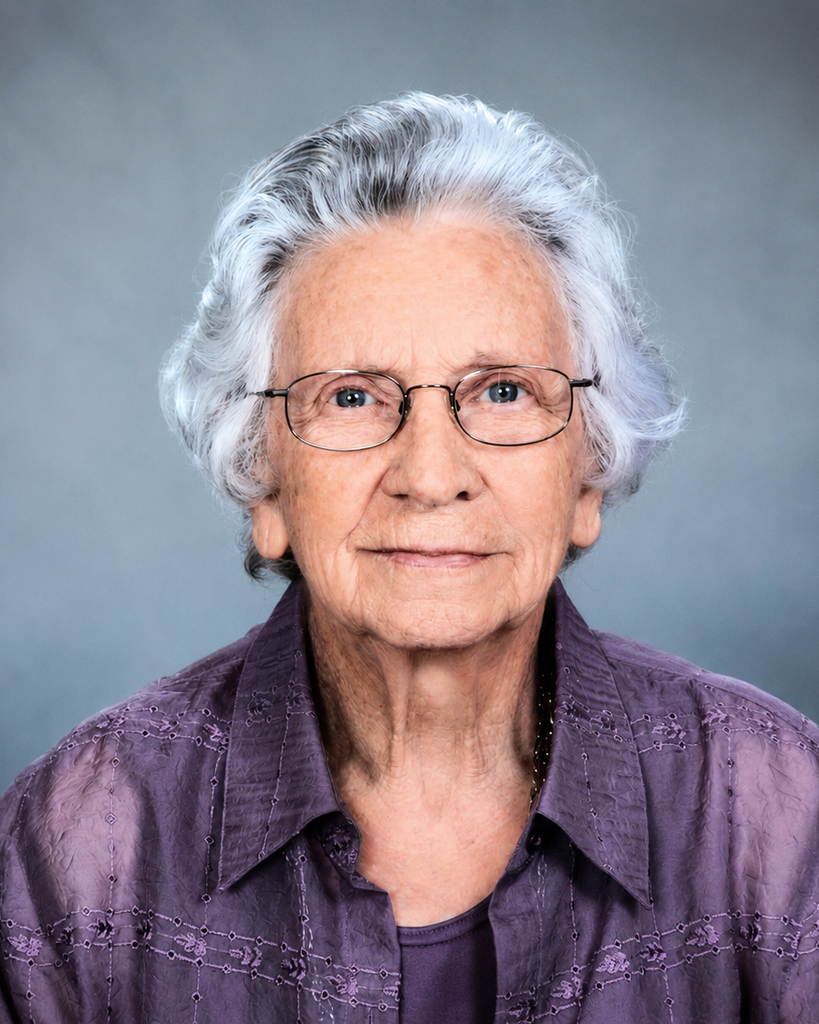 Ruth Cocharn