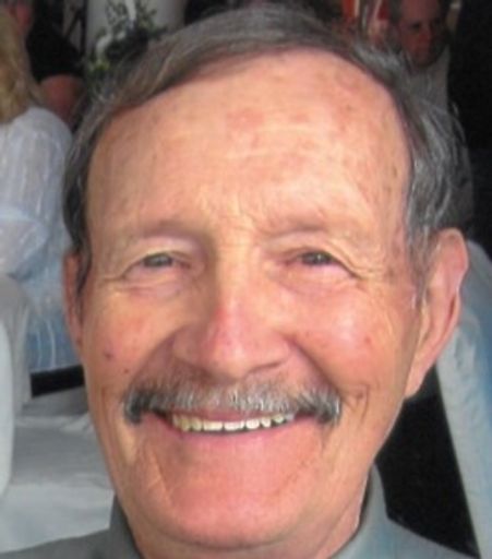 Luther Jerry Russell Profile Photo