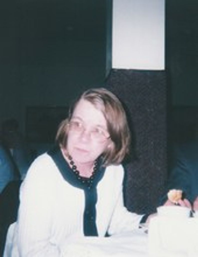 Joanne Marie Gibilante Profile Photo