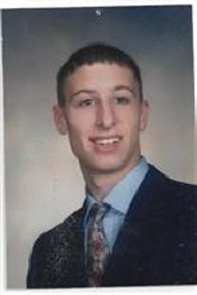Edmund Raymond Orme Iii