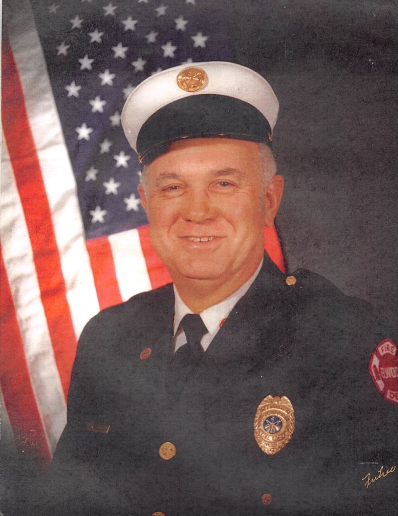 John V. Grzenda Profile Photo