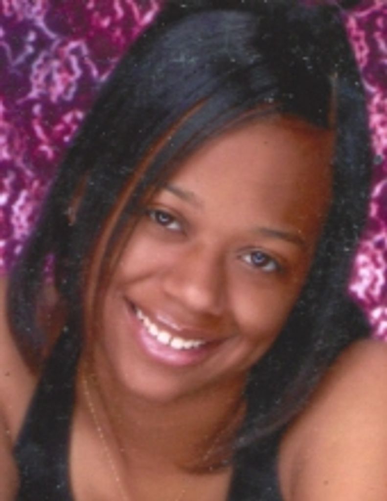 Ceyontea La’Chae Spicer