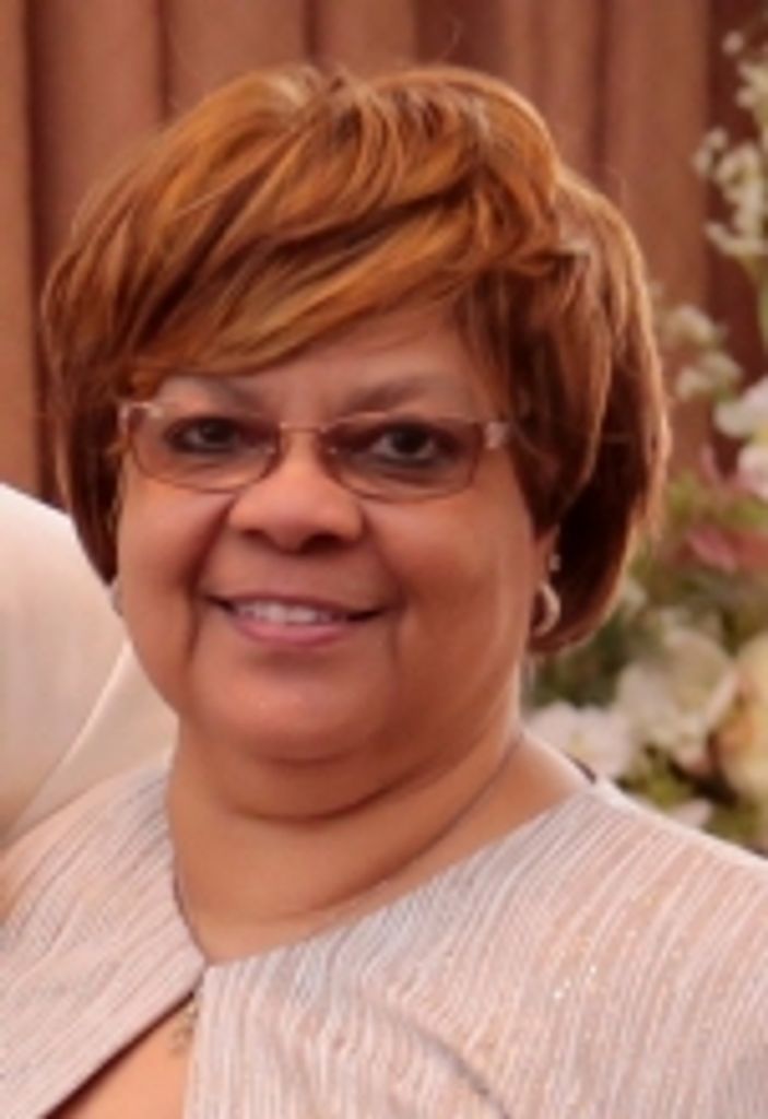 Glenda Marie Simon