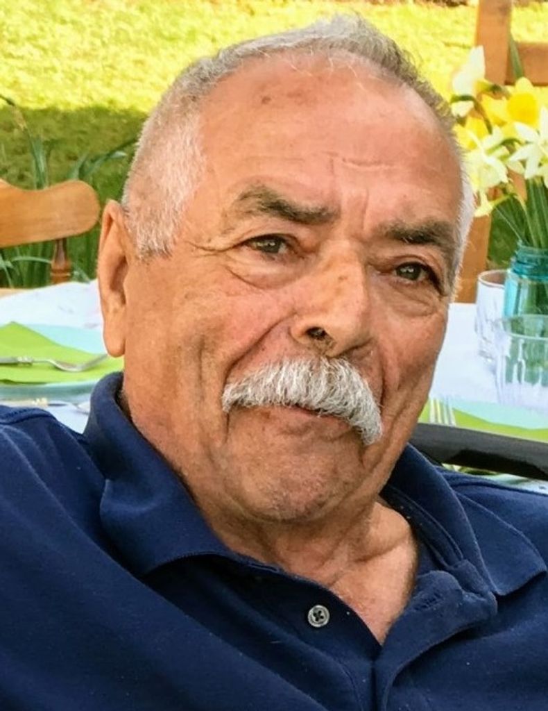 Romeo A. "Remo" Tamburro