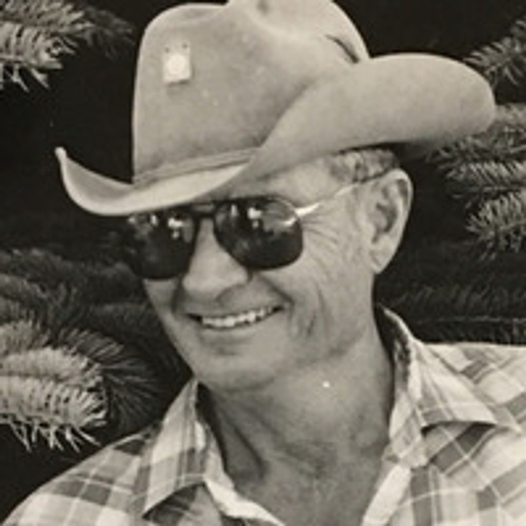 Donald (Buck) Dhu Bennett