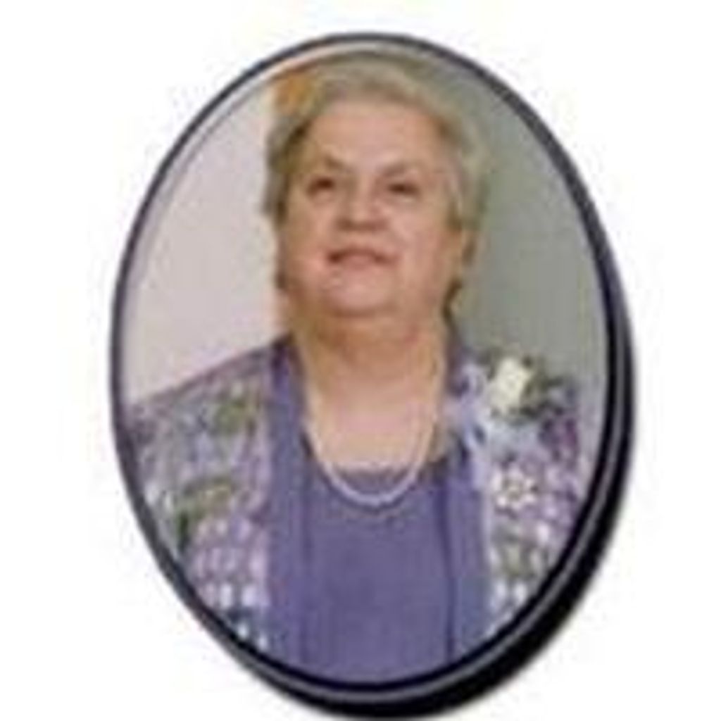 Leda M. Harnish