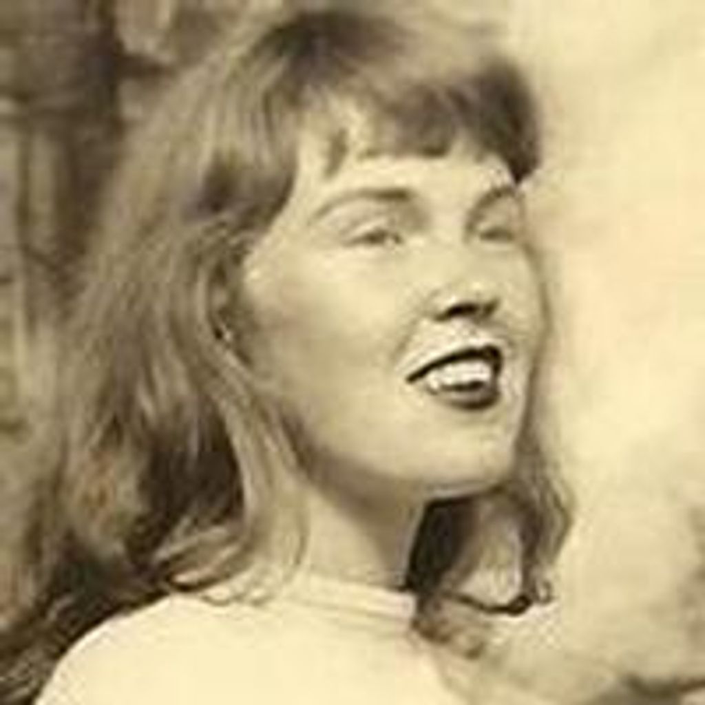 Marcelle Maureen Williams