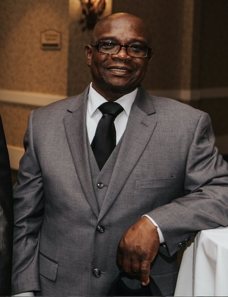 Errol Campbell Profile Photo