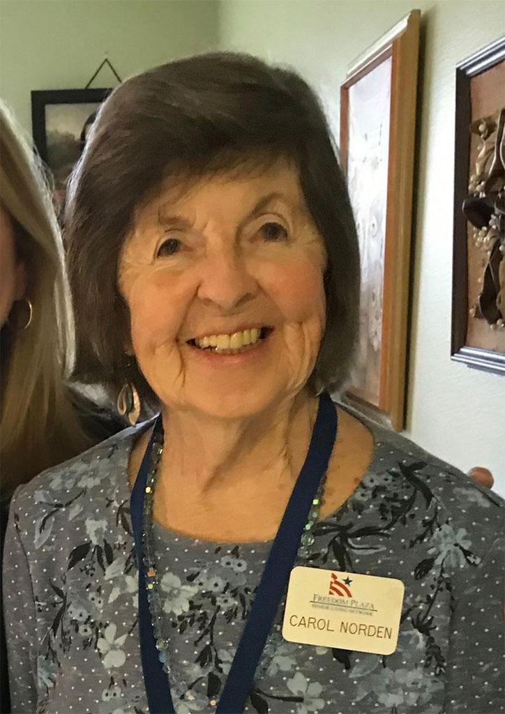 Carol Anna Norden Profile Photo