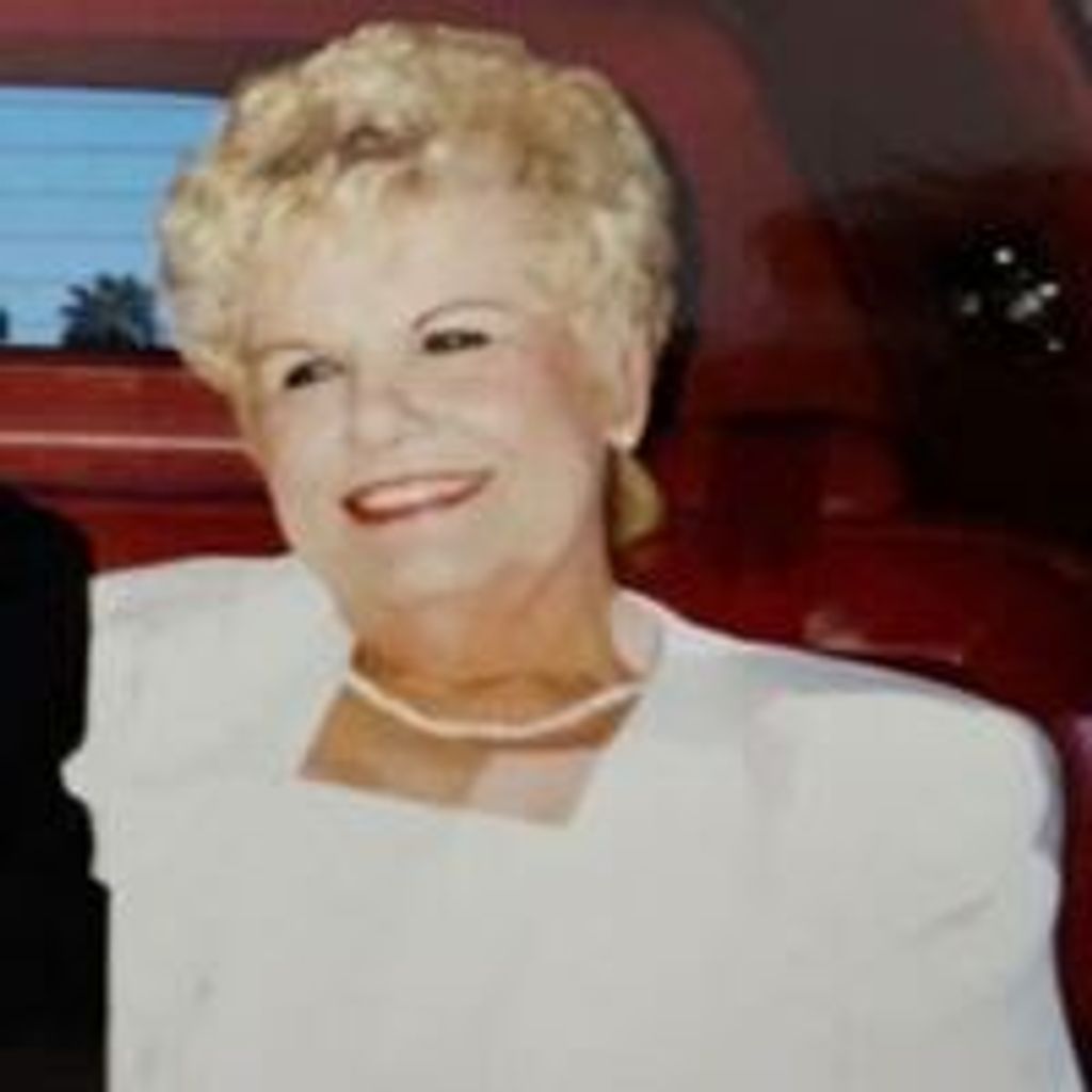 Patsy Jean Smith Profile Photo