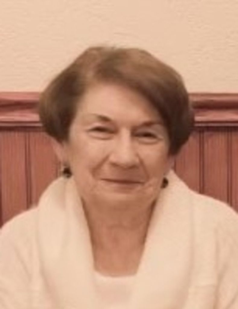 Marilyn A. "Lynn" Echlin