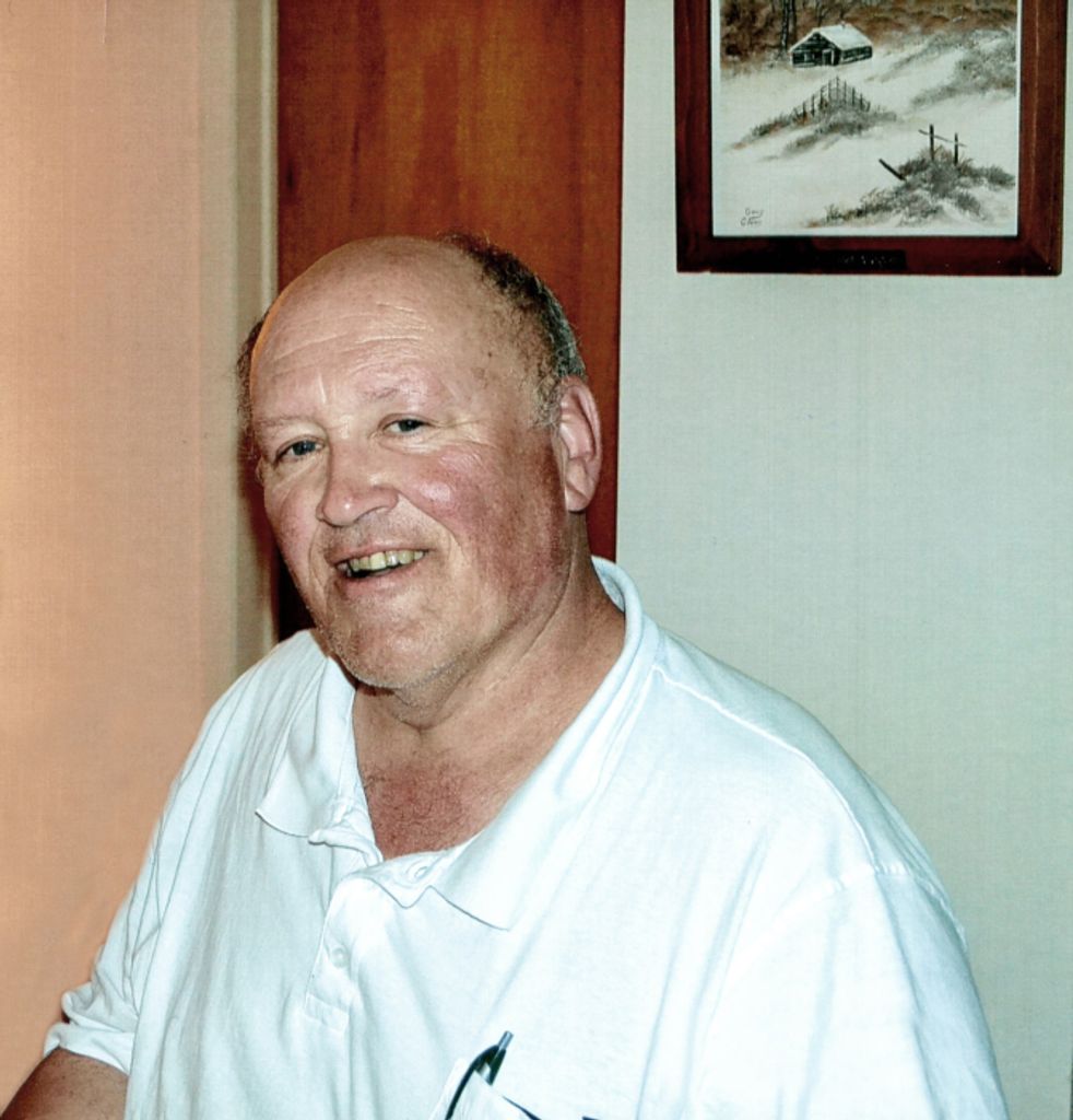 Leslie John Stuart De Jersey Profile Photo