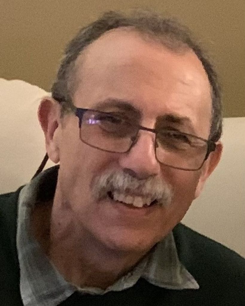 Anthony F. Speranza Profile Photo