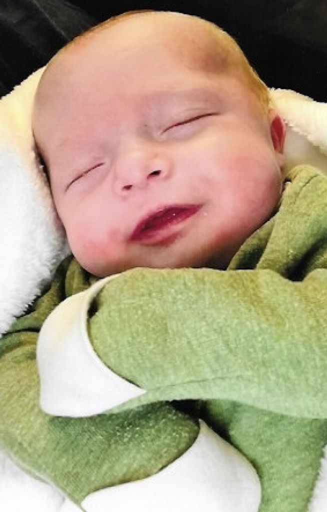 Jameson John Leonard Profile Photo