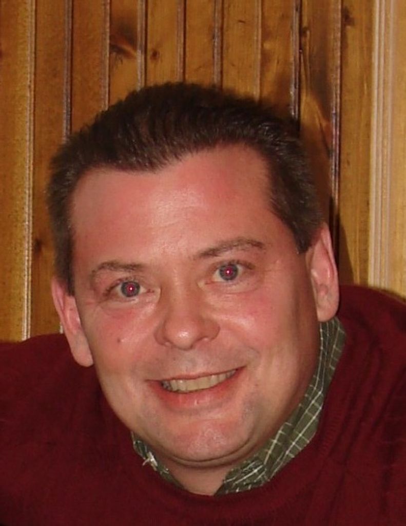 William E. "Bill" Terrell, Jr.