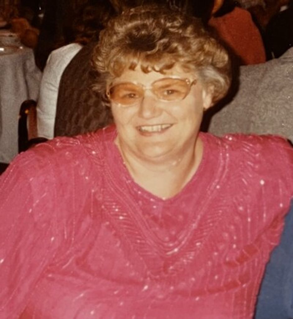 Judith Small Moore Profile Photo