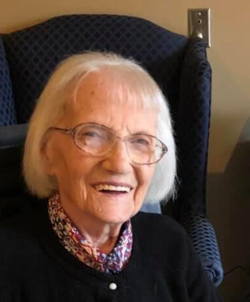 Frances Elaine Grann Profile Photo