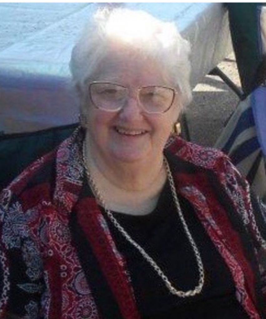 Peggy S. Watkins
