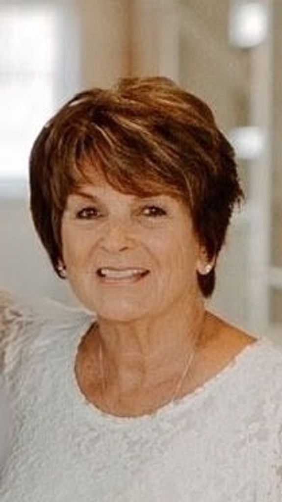 Deborah Stock Profile Photo