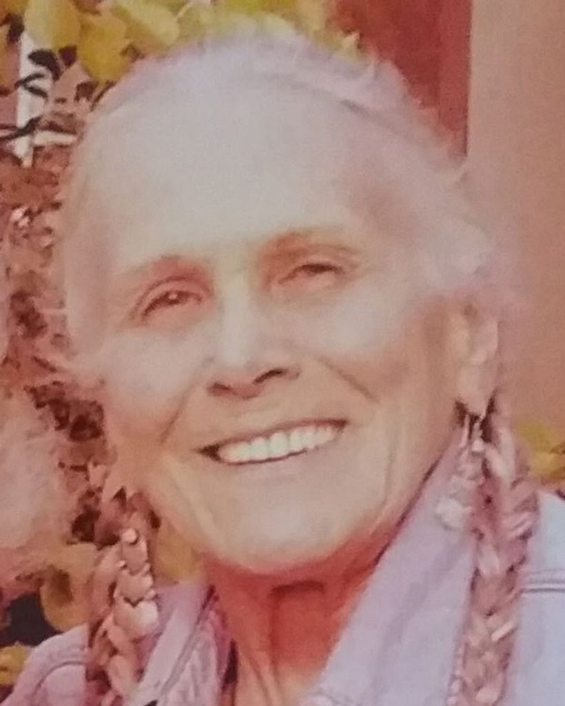 Maryann Estelle Moruno Profile Photo