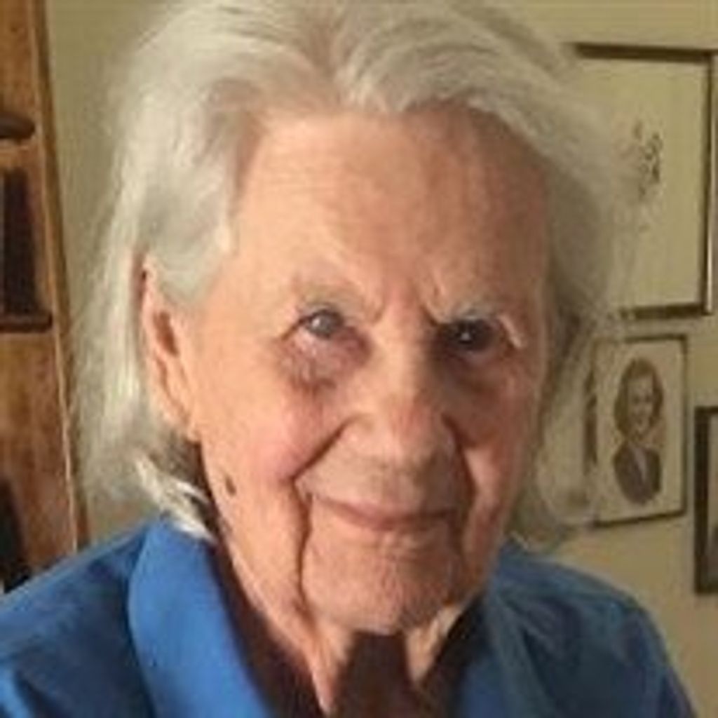 June Blome