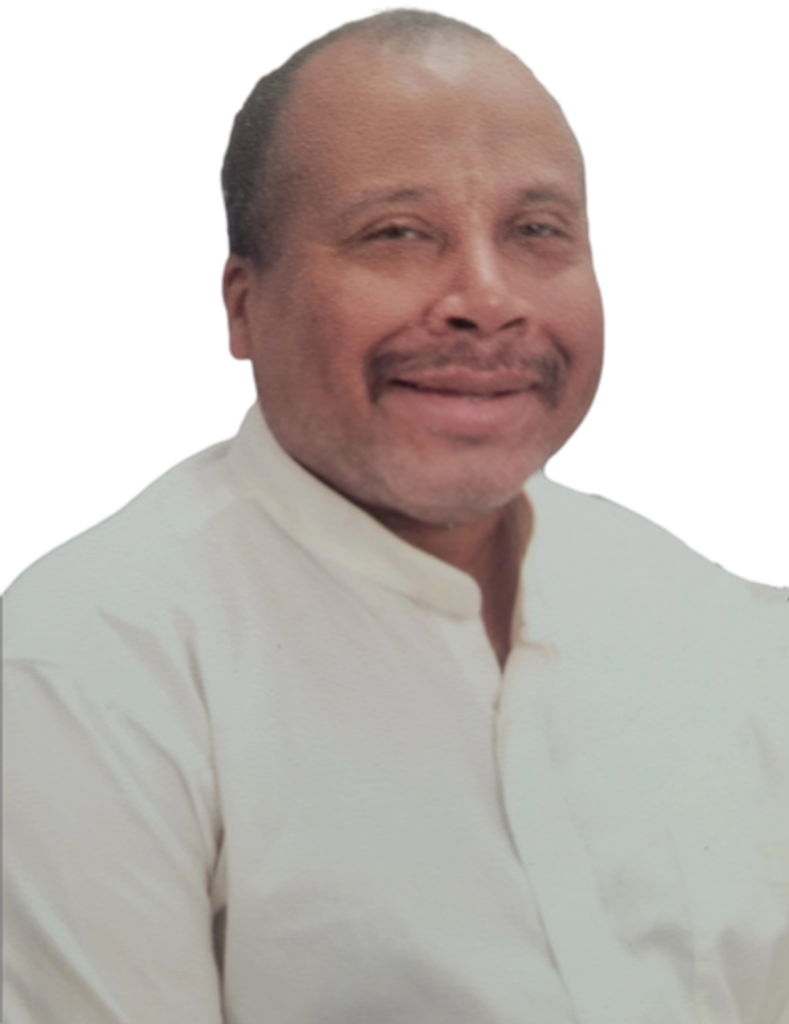 Ernest Brown Profile Photo